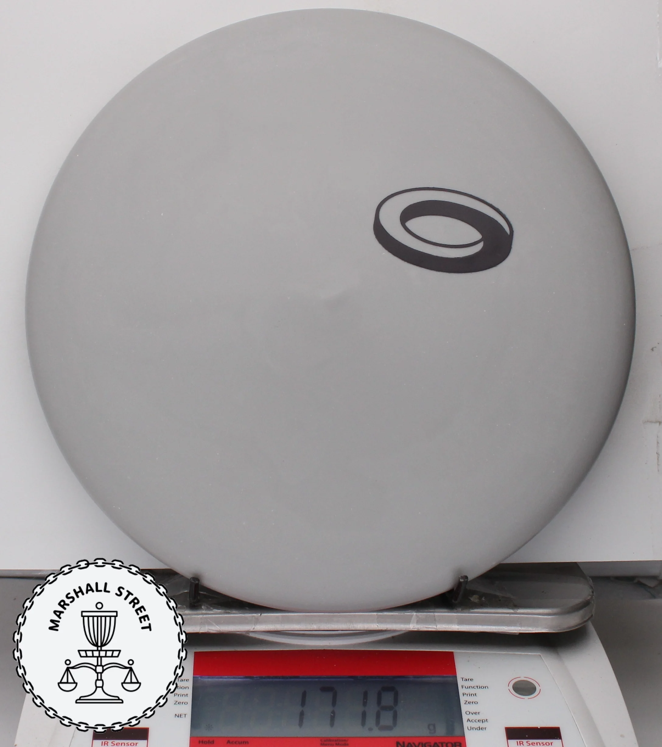 38417.jpg EV-7 Icon Mobius, OG Medium - #32 Gray, 172
