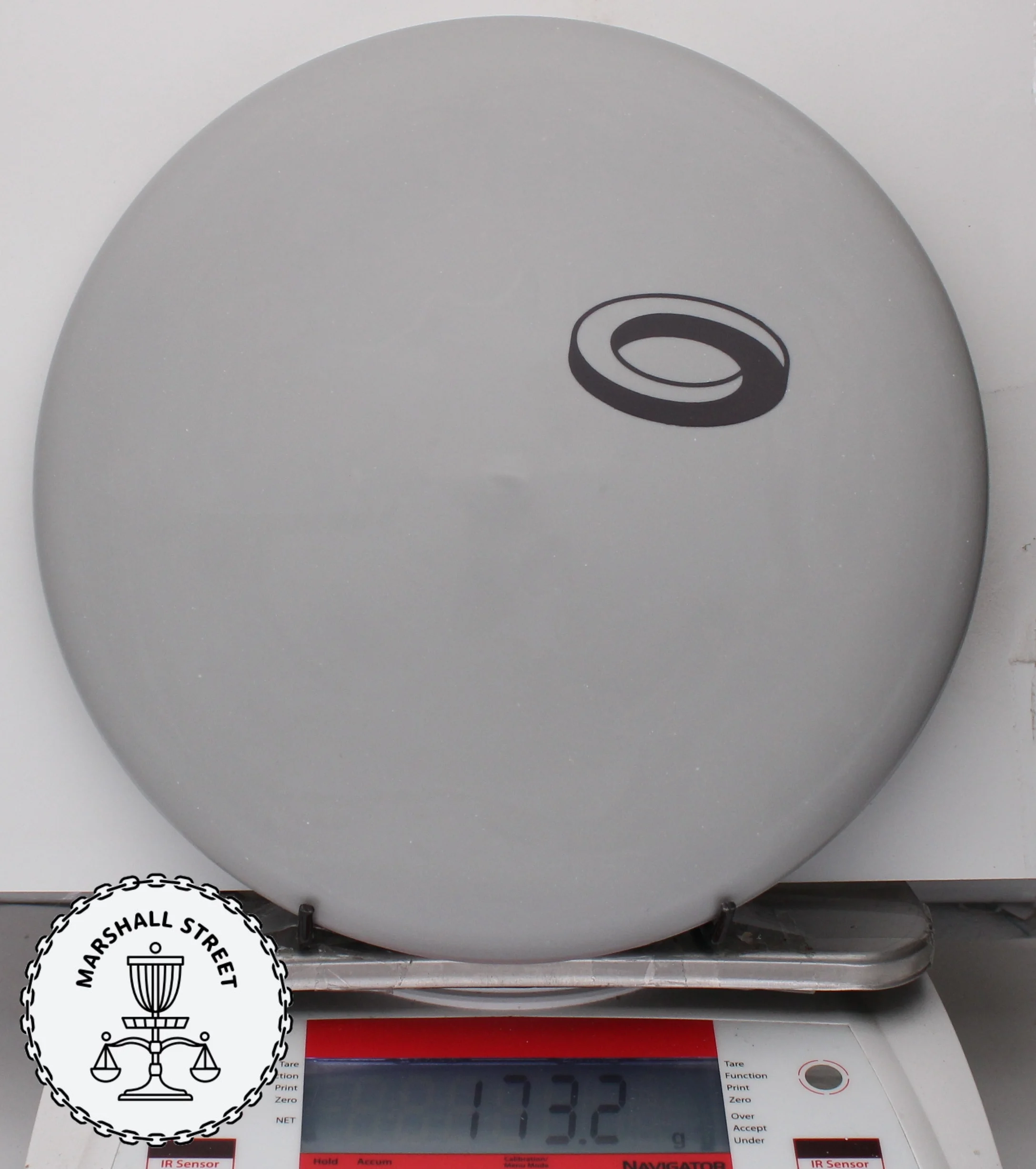 38396.jpg EV-7 Icon Mobius, OG Medium - #11 Gray, 173