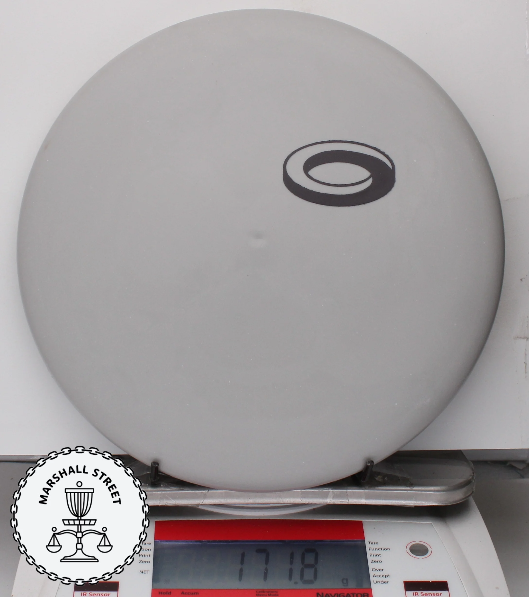38423.jpg EV-7 Icon Mobius, OG Medium - #38 Gray, 172