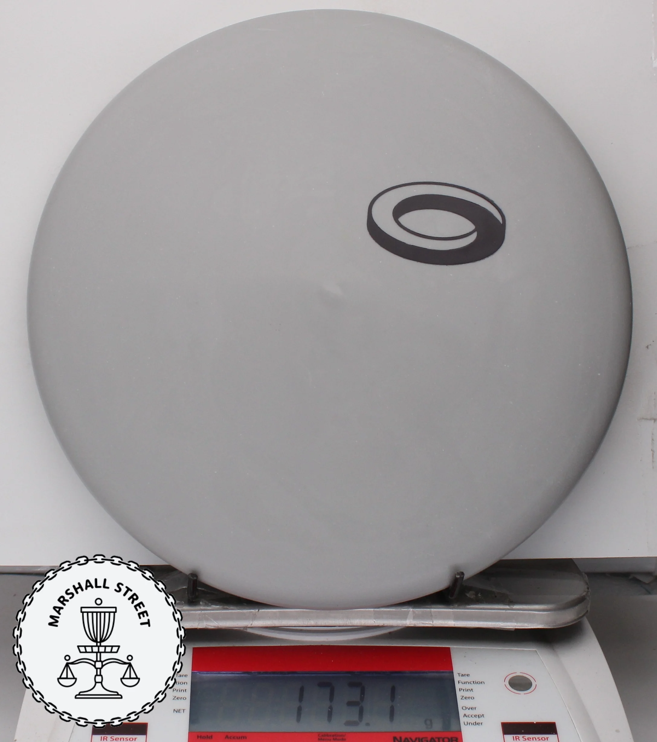 38418.jpg EV-7 Icon Mobius, OG Medium - #33 Gray, 173
