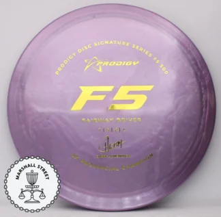F5, 500 Casey Hanemayer '22