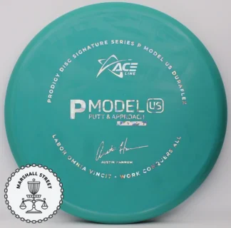 P Model US, DuraFlex A Hannum '22