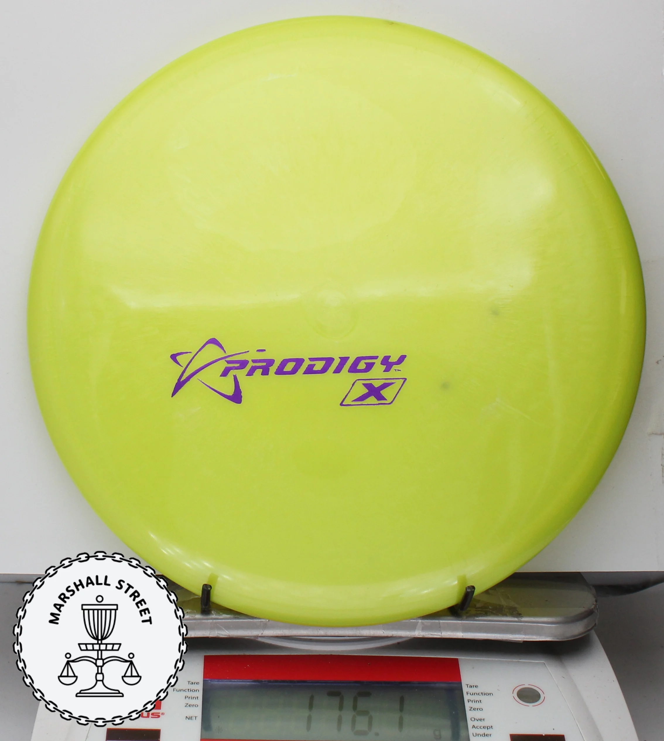 37487.jpg X-Out Prodigy M3, 500 - #27 Grellow, 176