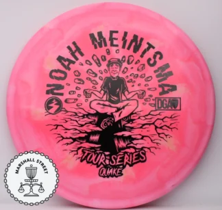P-LineSwrl Quake, NoahMeintsma