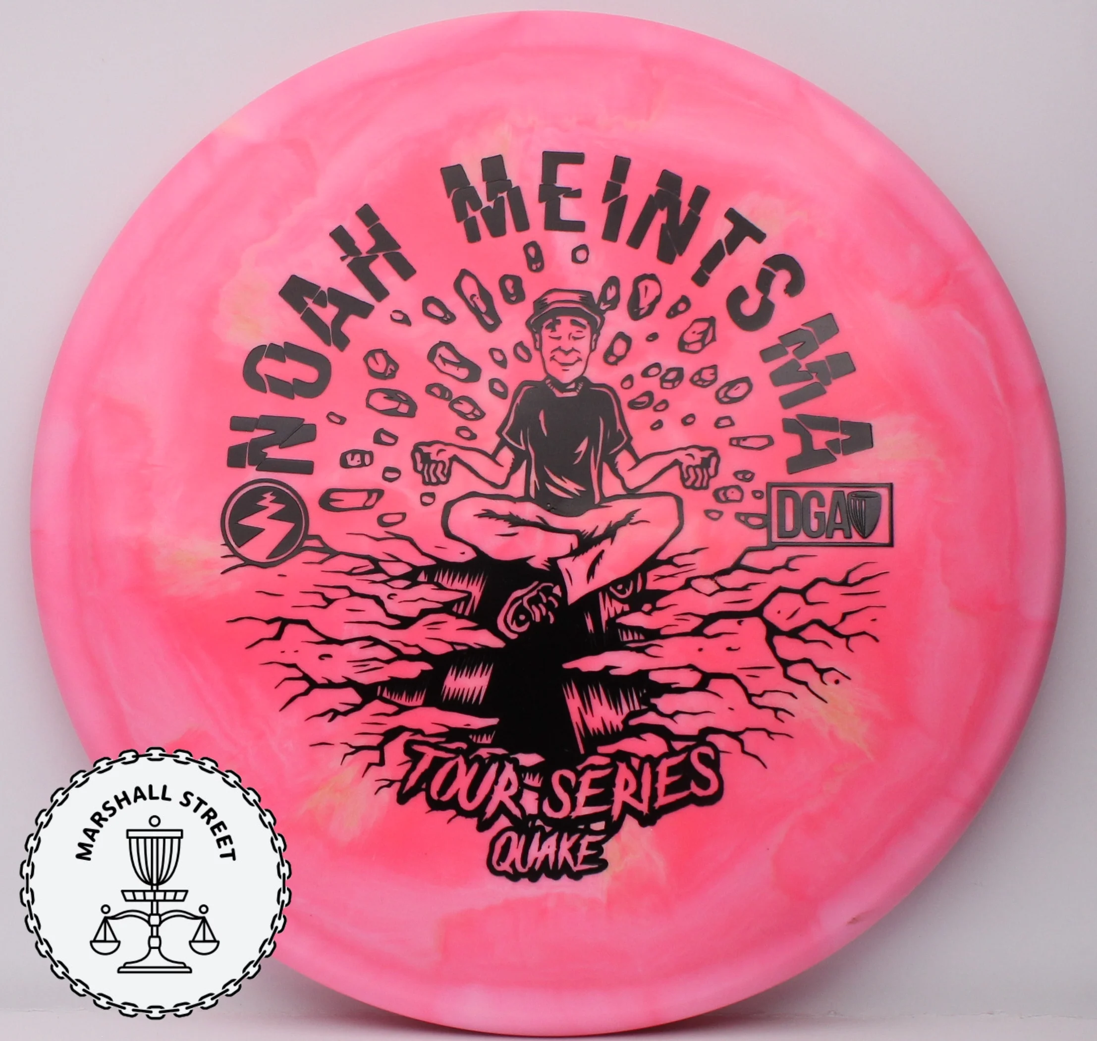 P-LineSwrl Quake, NoahMeintsma