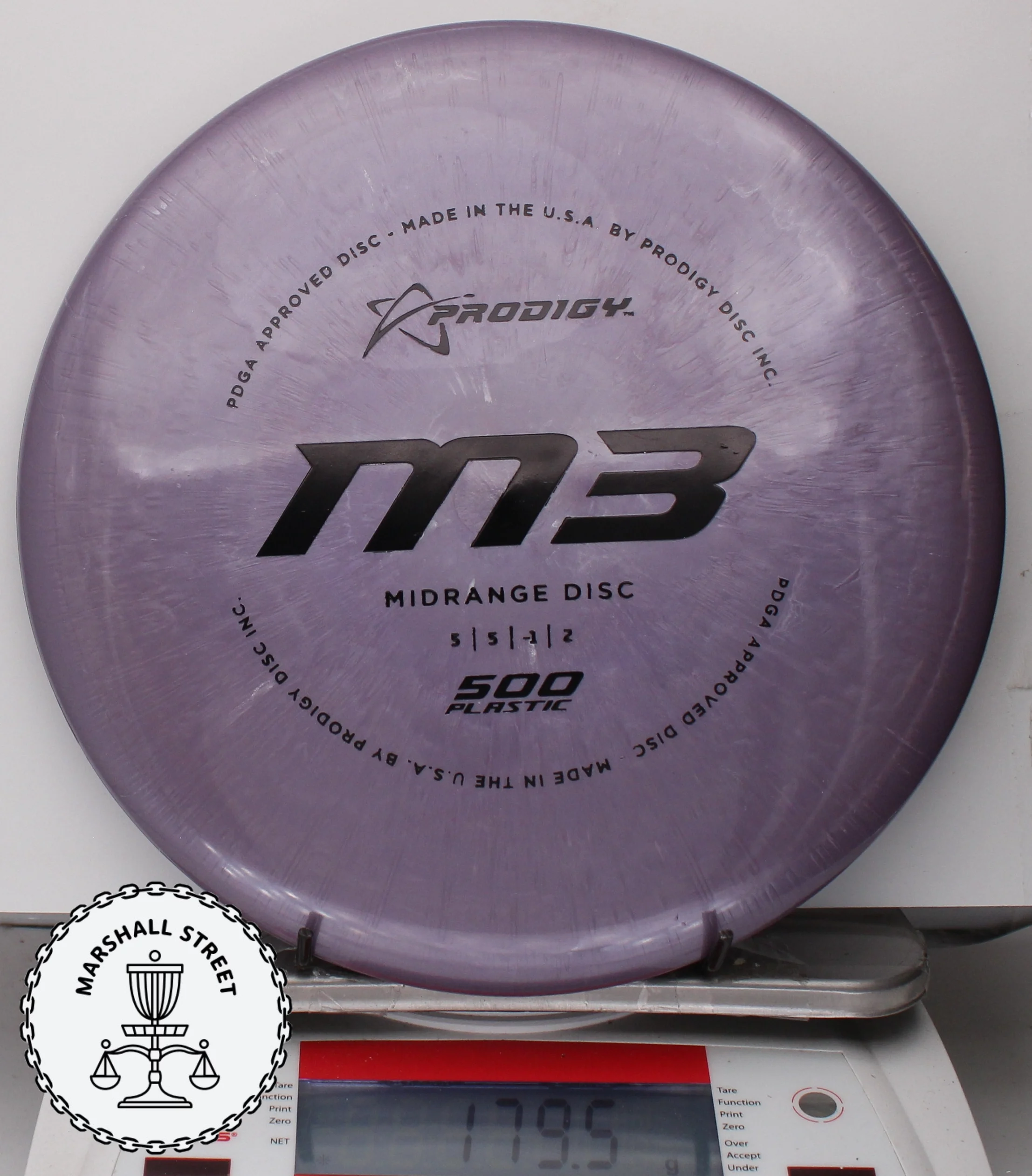 37267.jpg Prodigy M3, 500 - #20 Purple, 179