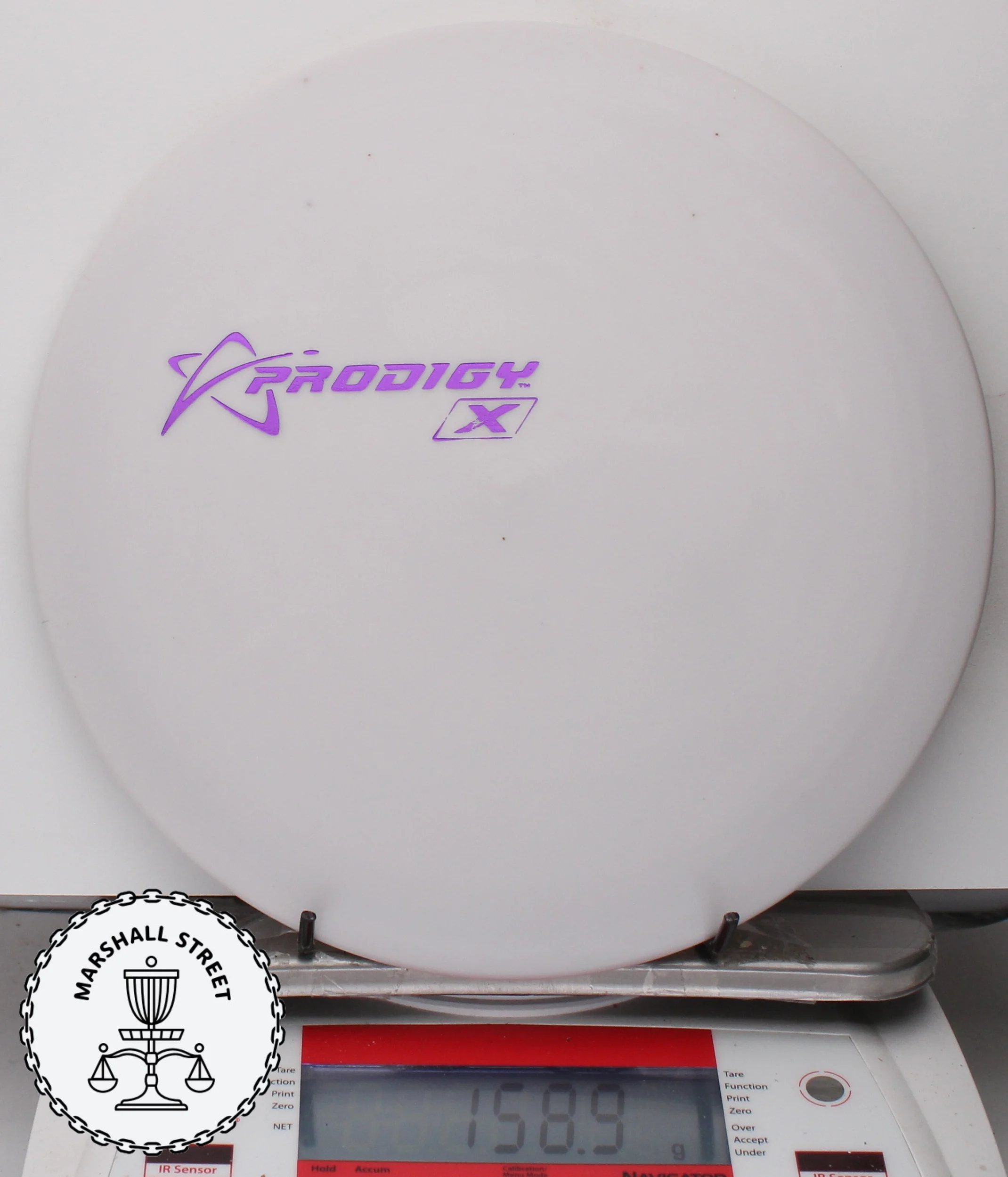 37518.jpg X-Out Prodigy FX-2, 300 - #03 White, 159