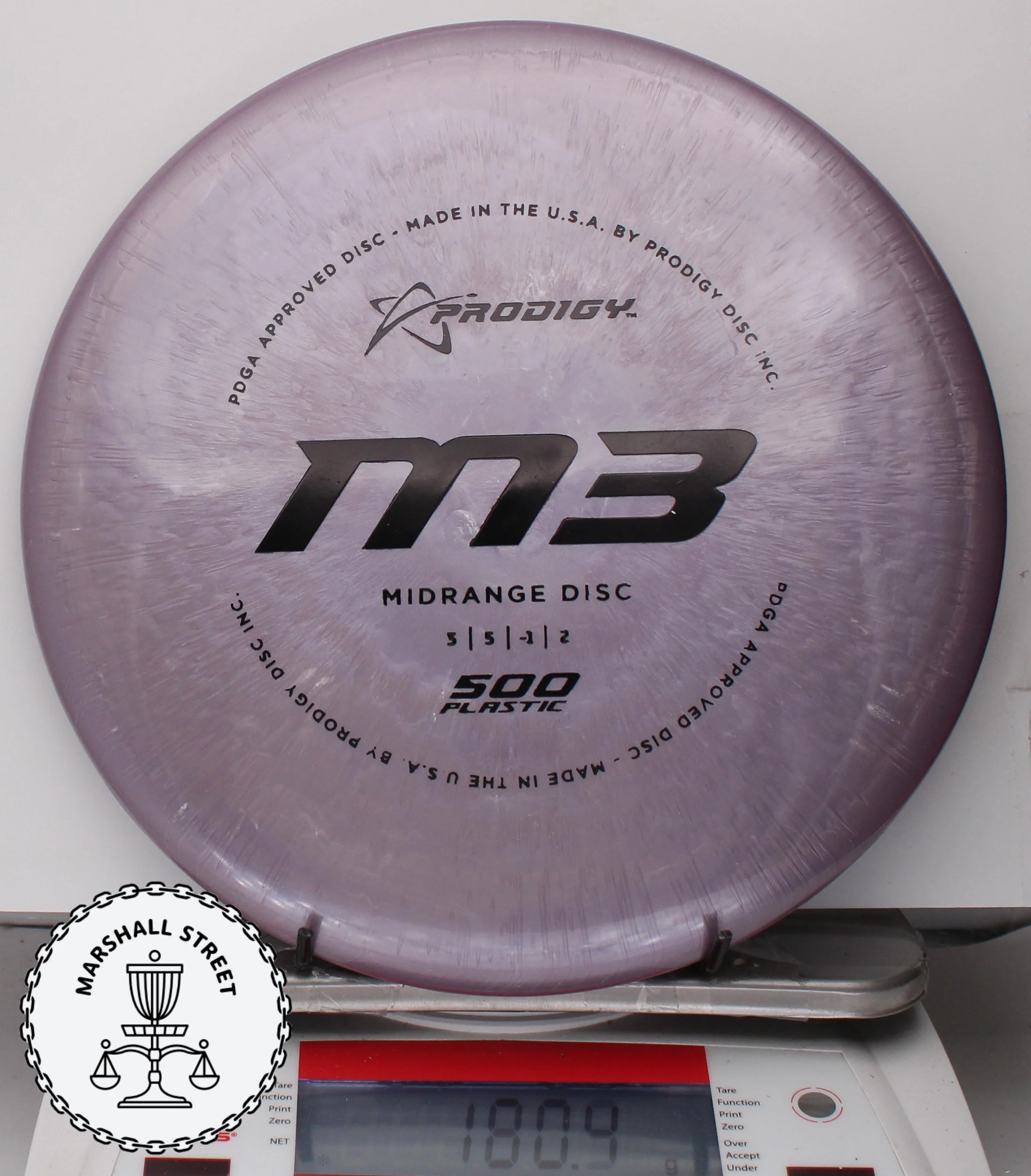 37263.jpg Prodigy M3, 500 - #16 Purple, 180
