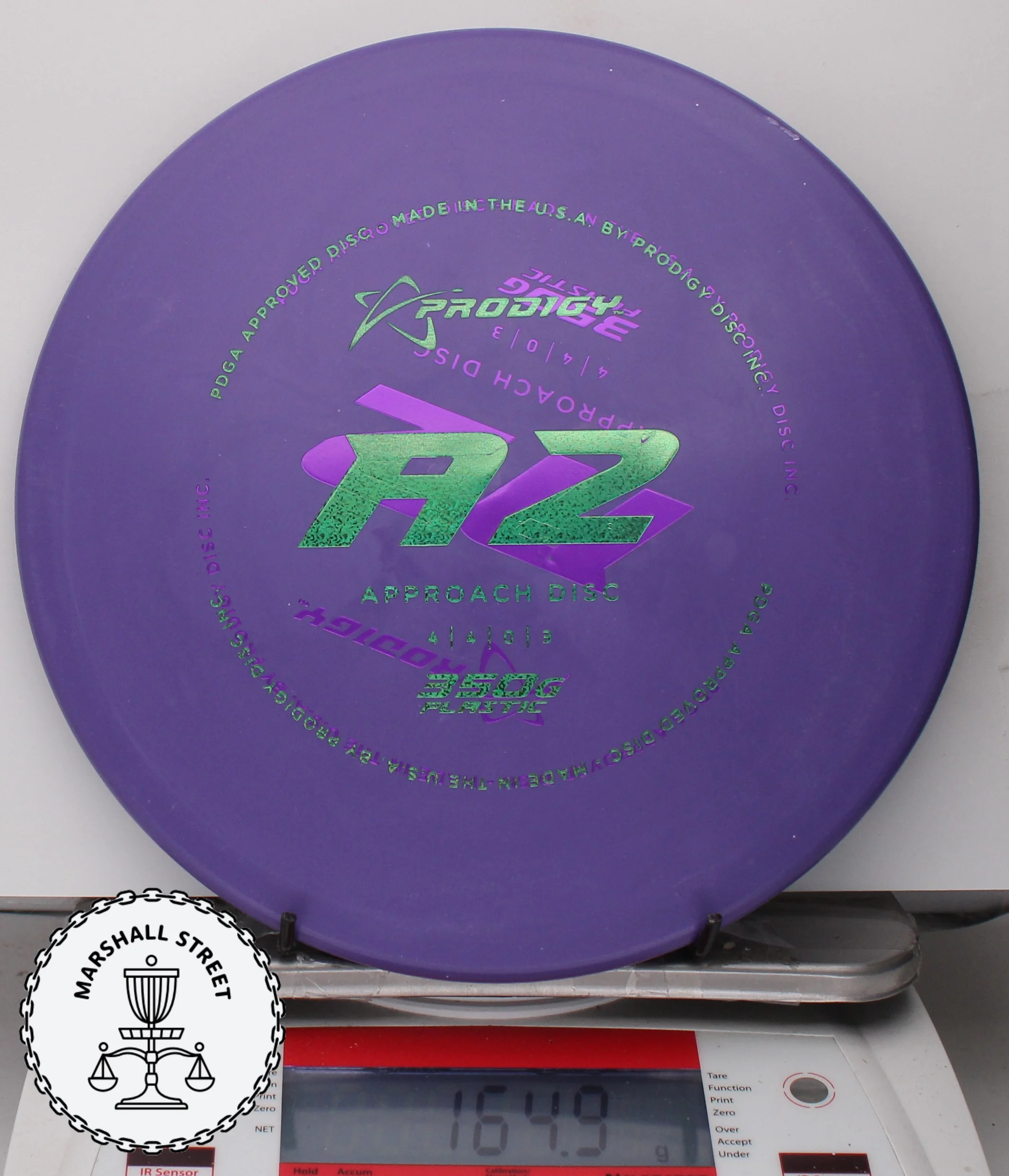 37561.jpg X-Out Prodigy A2, 350G - #23 Purple, 165
