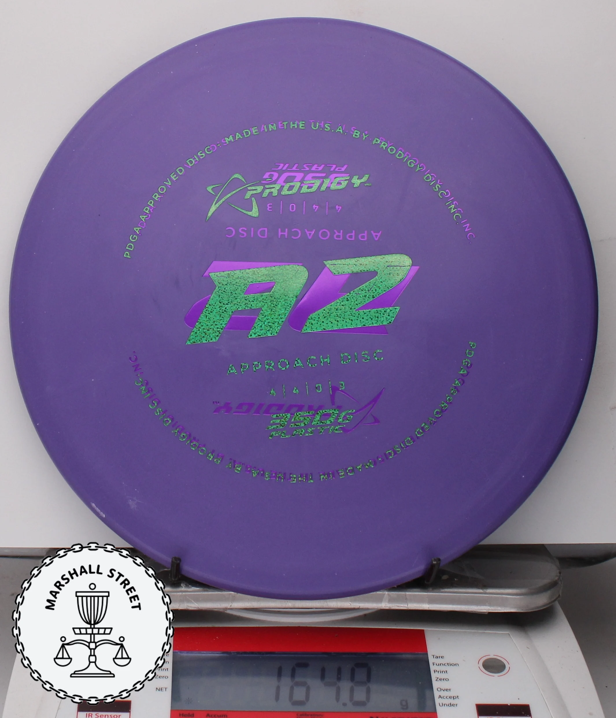 37560.jpg X-Out Prodigy A2, 350G - #22 Purple, 165