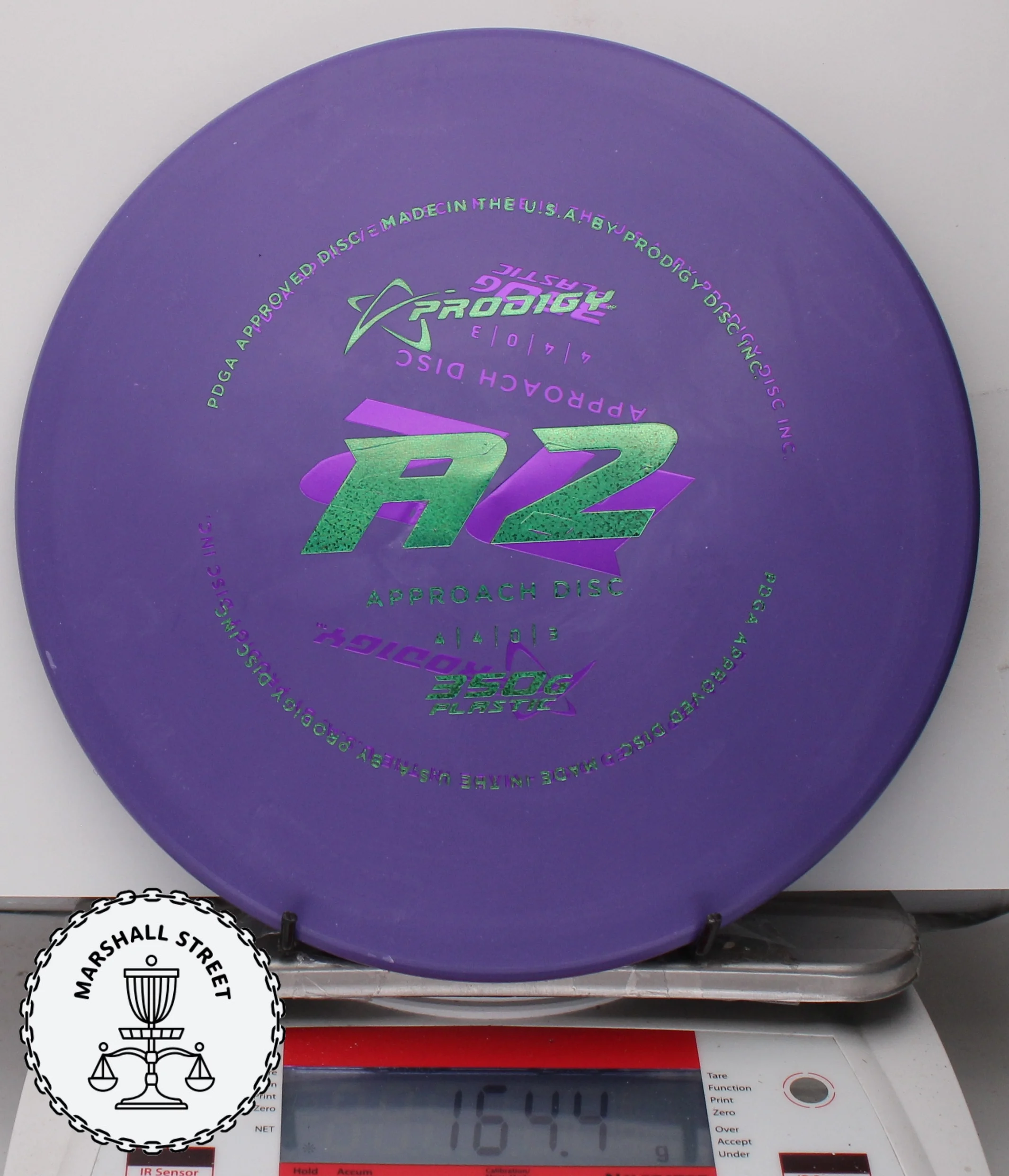 37559.jpg X-Out Prodigy A2, 350G - #21 Purple, 164