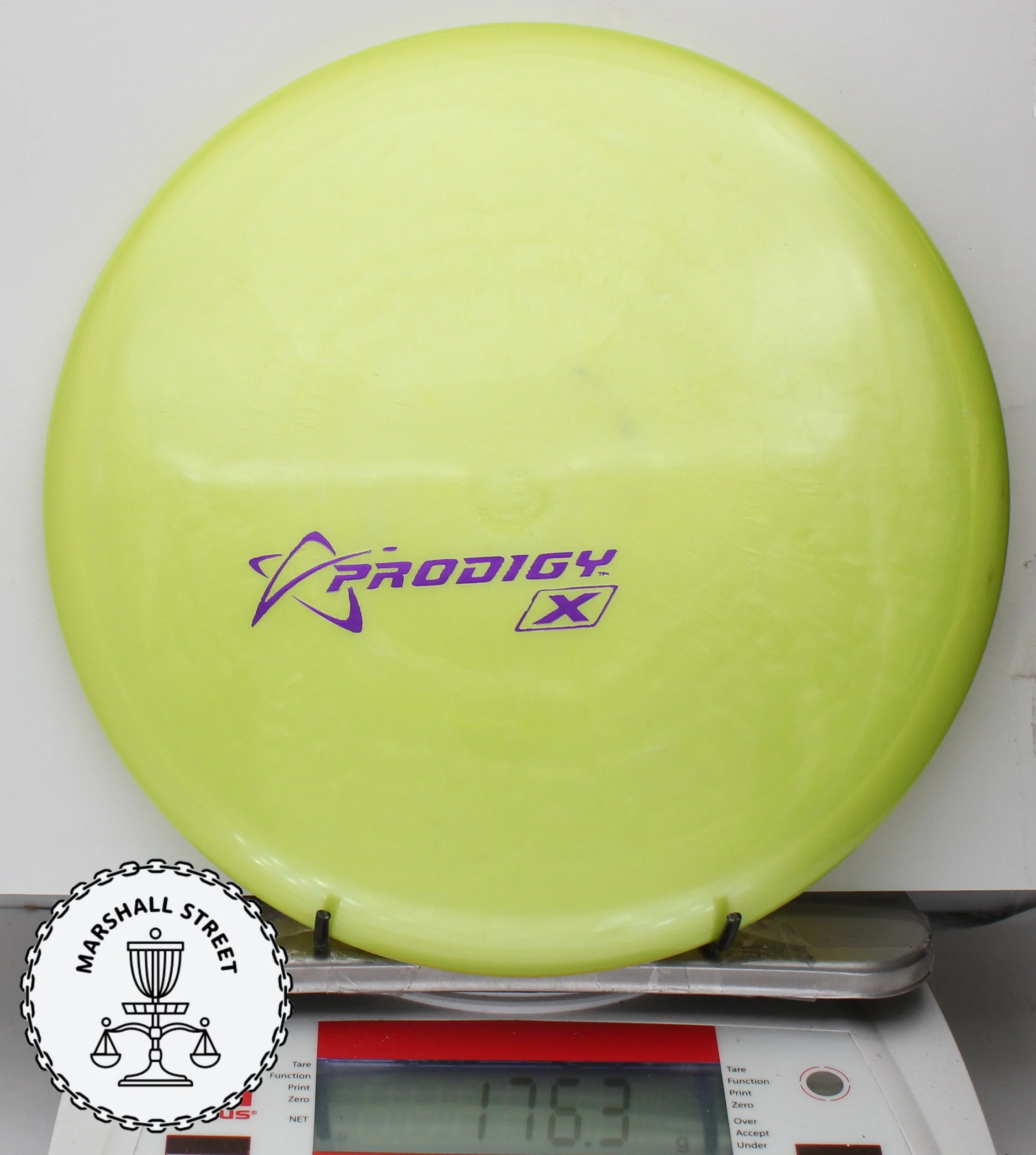 37485.jpg X-Out Prodigy M3, 500 - #25 Grellow, 176