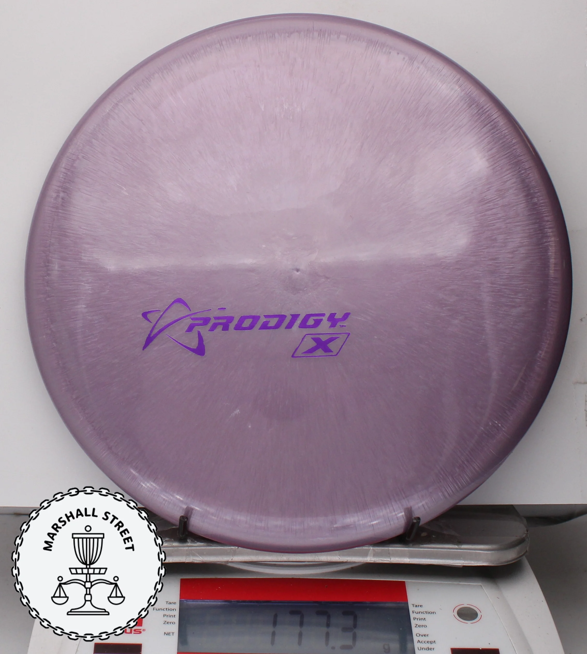 37467.jpg X-Out Prodigy M3, 500 - #07 Purple, 177