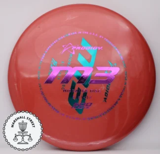 X-Out Prodigy M3, 500