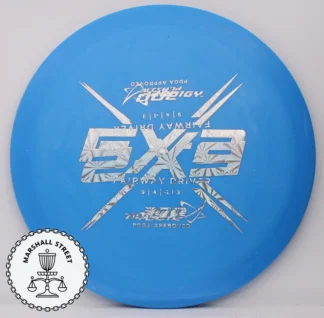 X-Out Prodigy FX-2, 300
