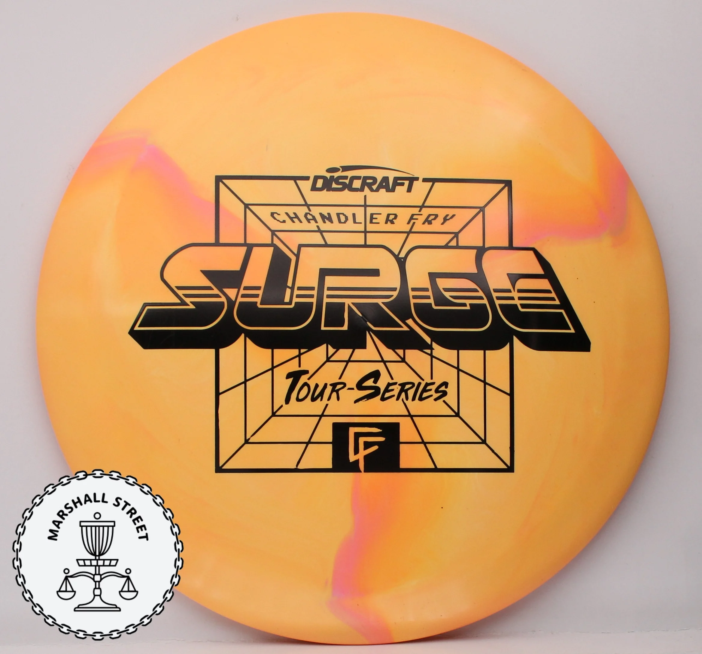 ESP Swirl Surge, Chandler Fry - 2022 Tour Series
