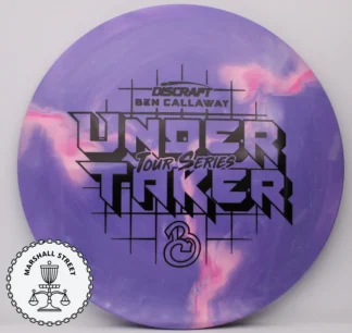 ESP Swirl Undertaker, Ben Callaway '22
