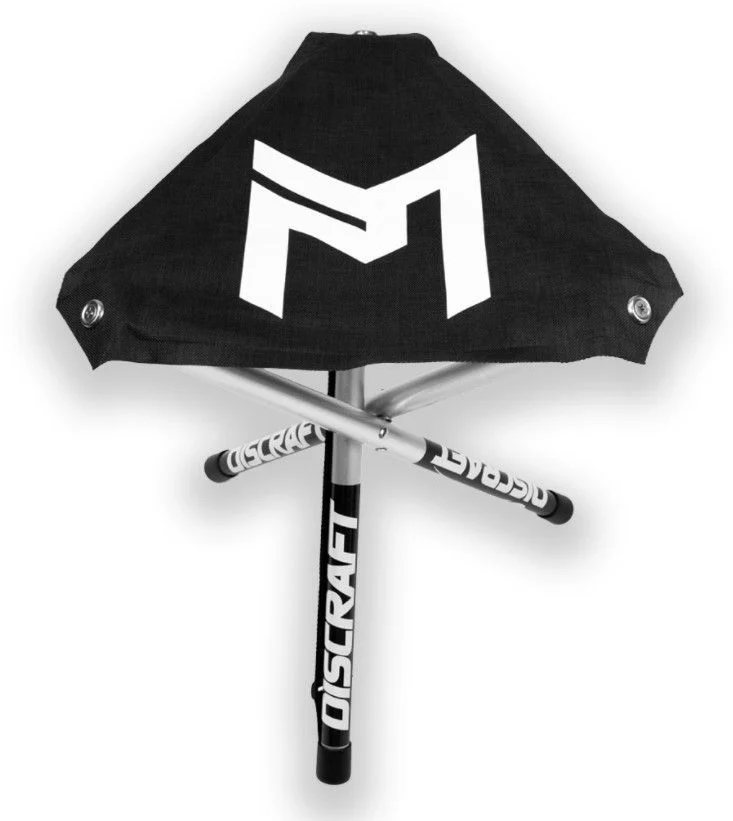 35375.jpg Discraft Tri-Pod Stool - Paul McBeth, 26" Legs