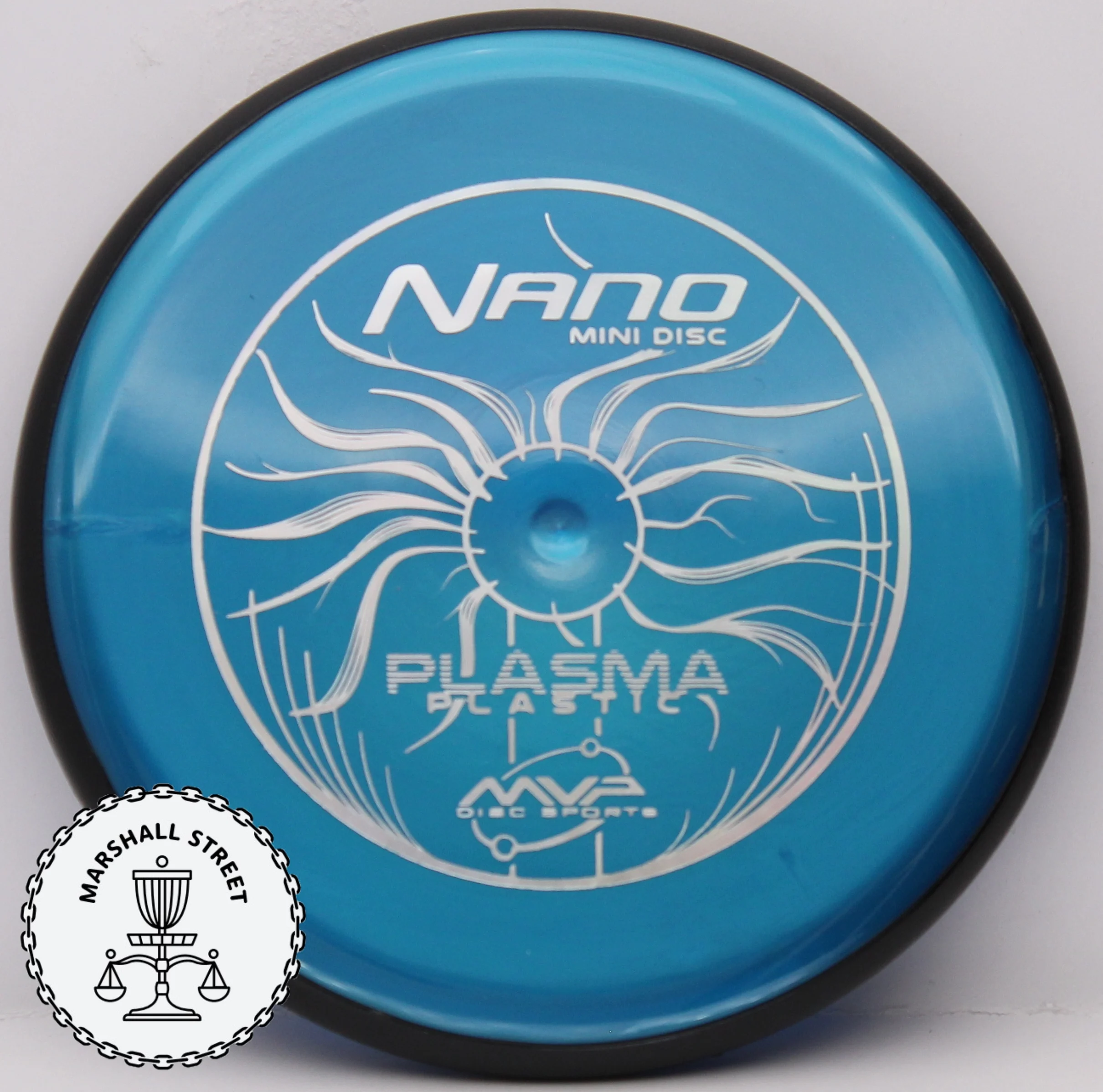 Plasma Nano Mini
