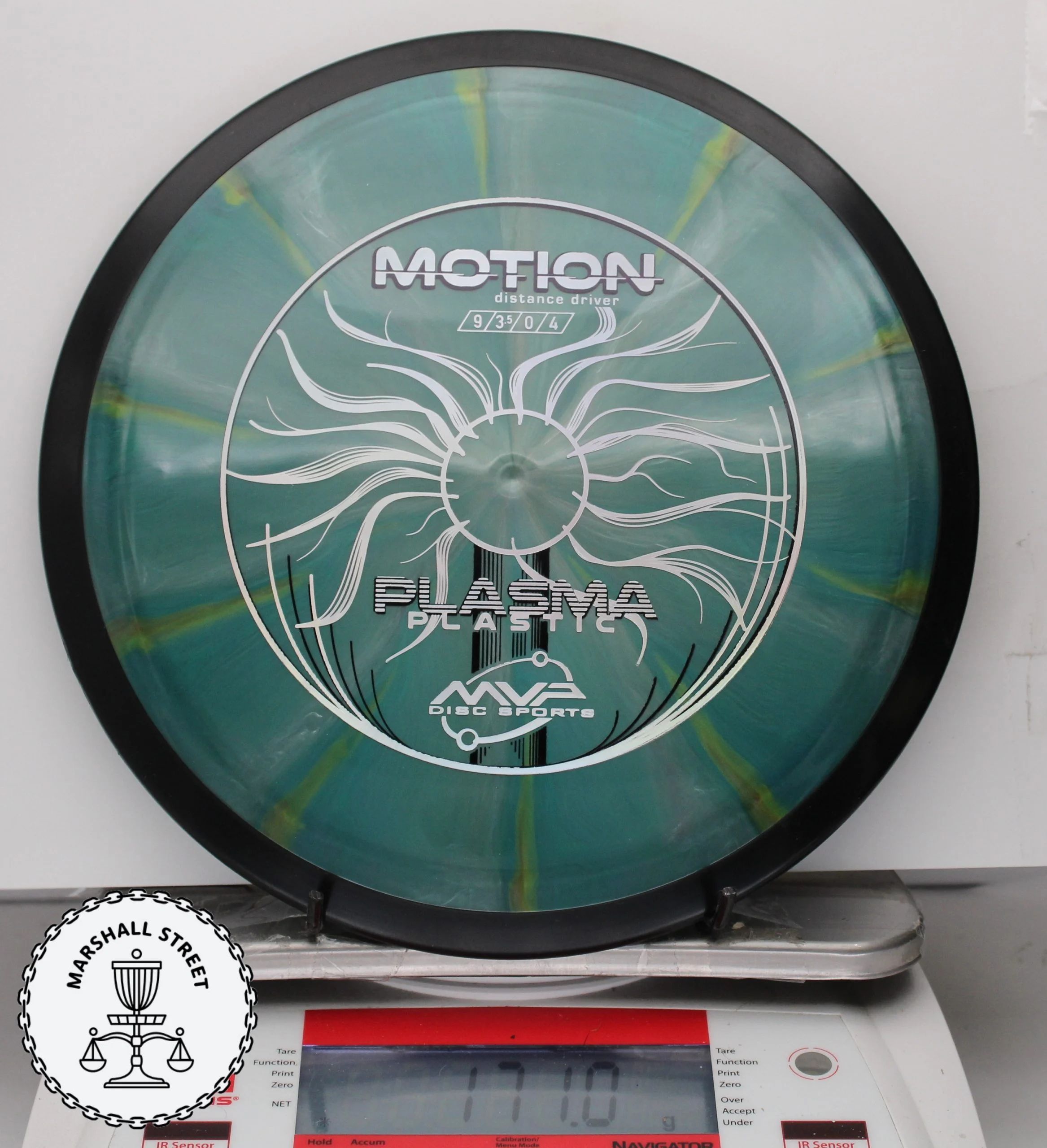 33975.jpg Plasma Motion - #32 DarkTeal, 171