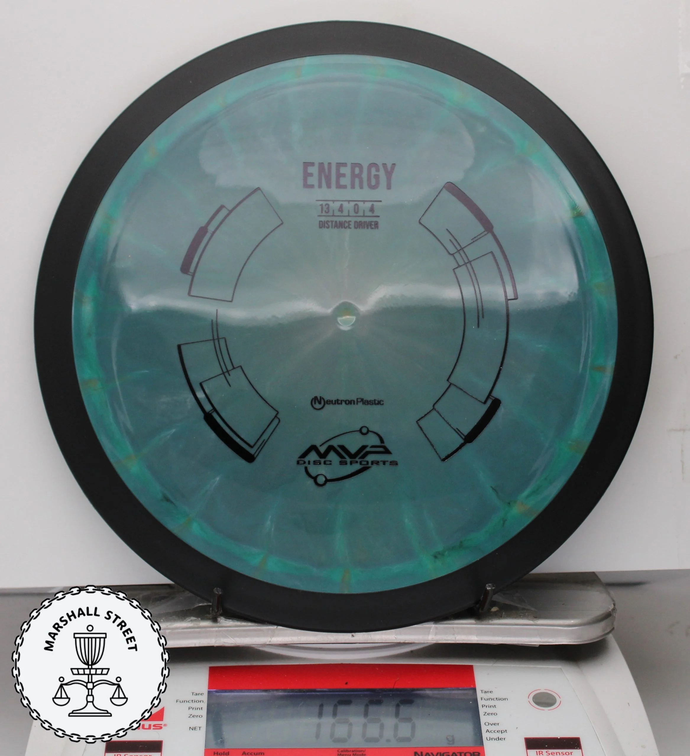 33999.jpg Neutron Energy - #22 Teal, 167