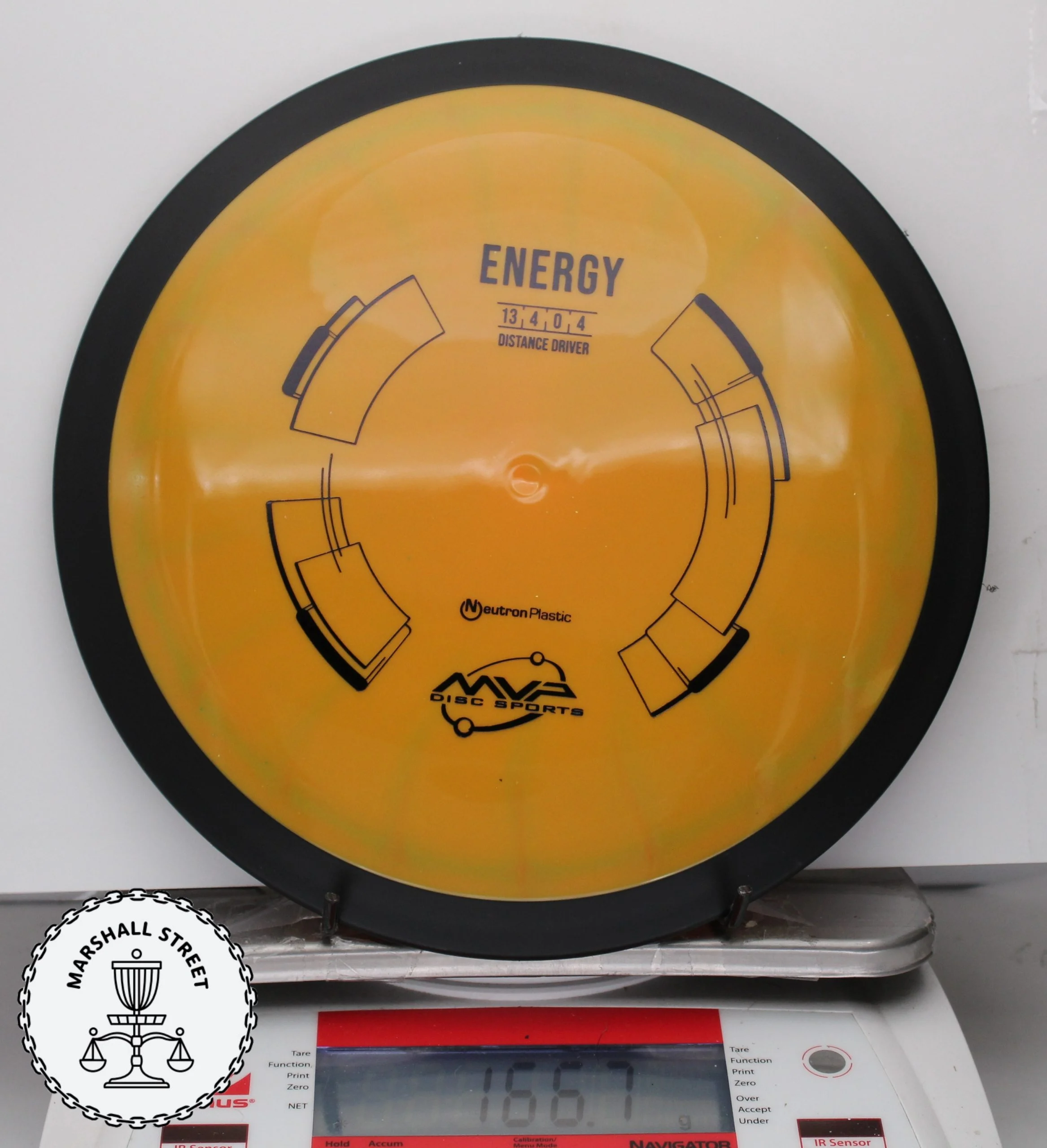 34014.jpg Neutron Energy - #32 Orange, 167