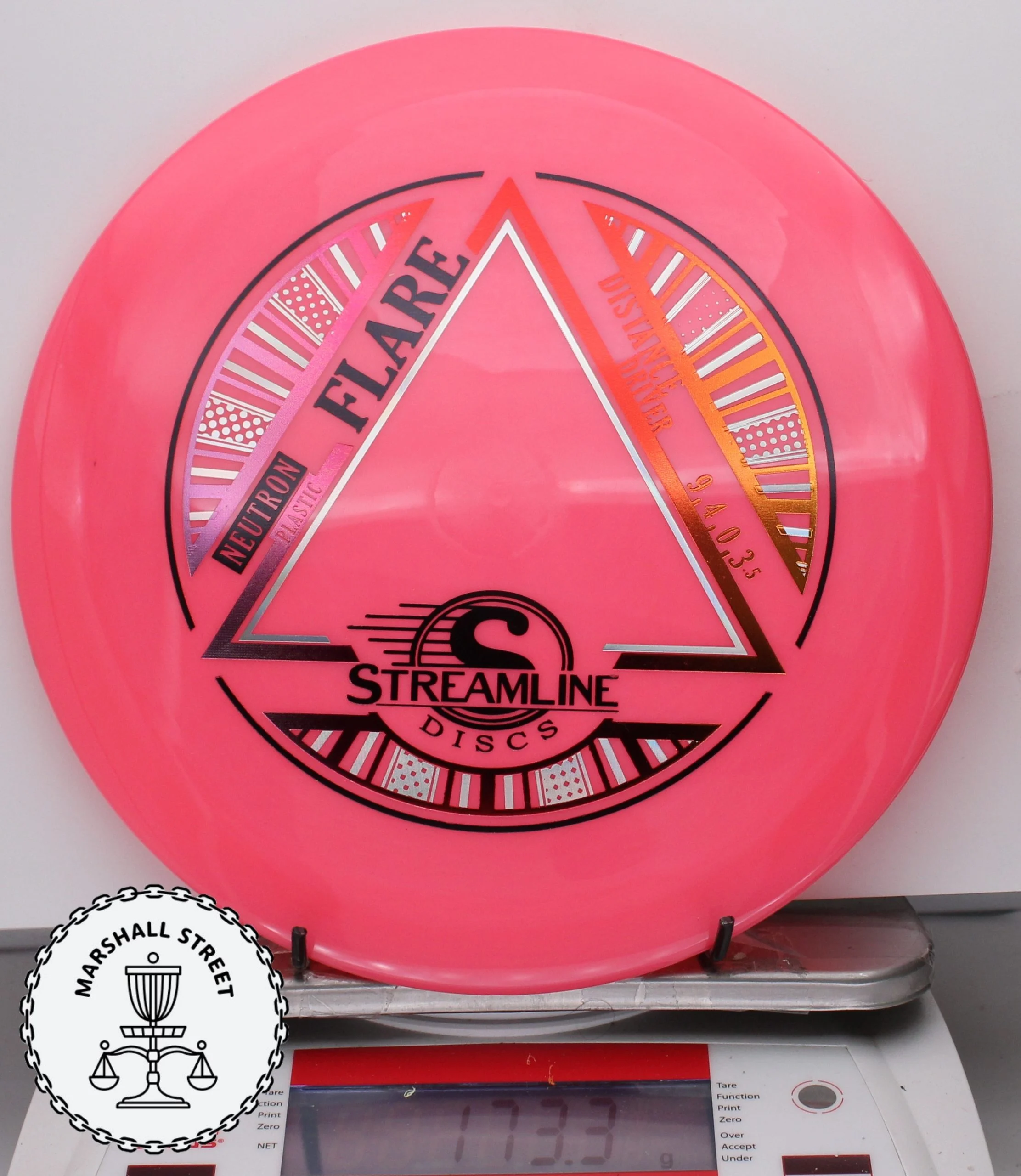 32970.jpg Neutron Flare - #22 DarkPink, 173