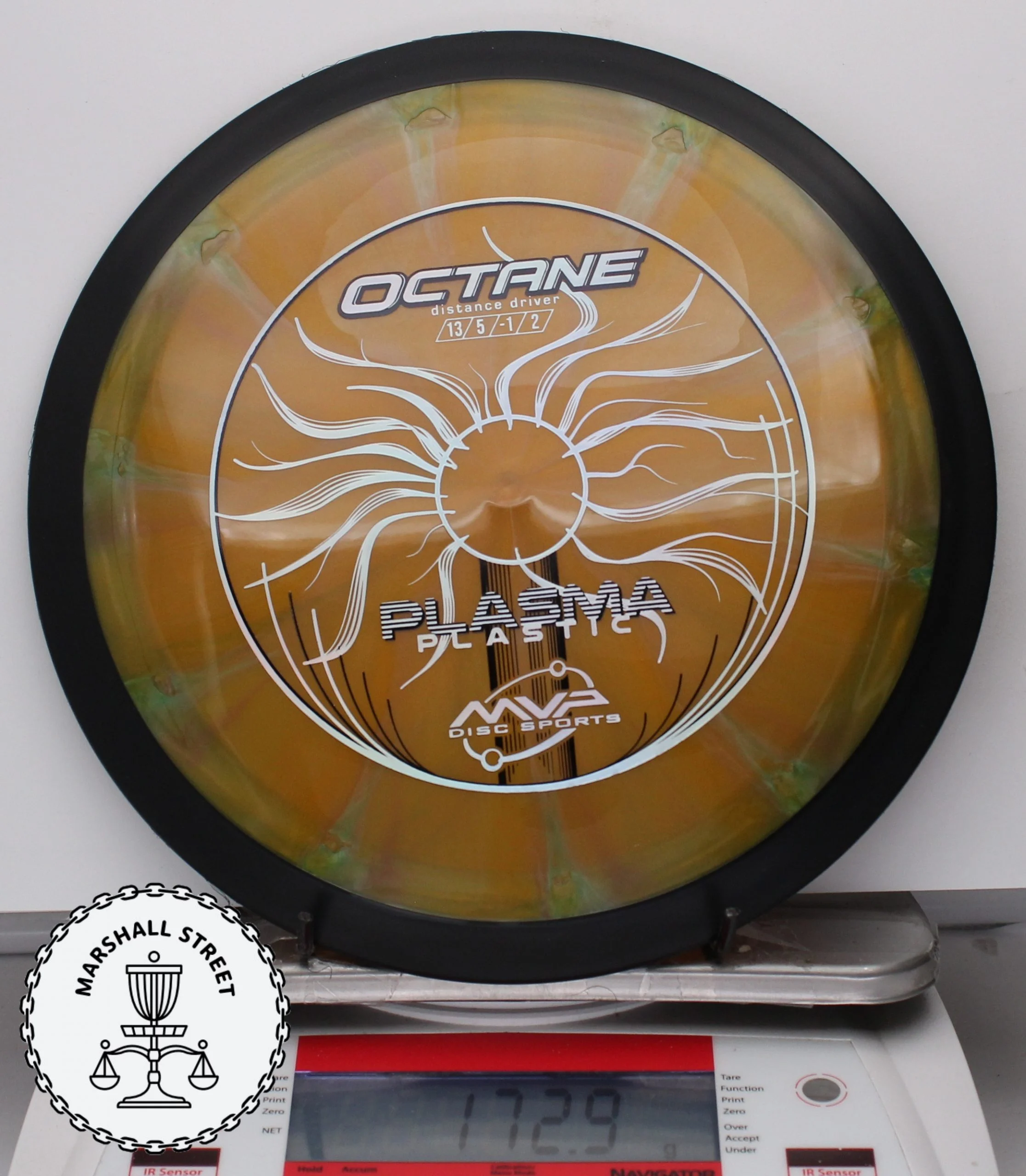 32246.jpg Plasma Octane - #76 BrntOrng, 173
