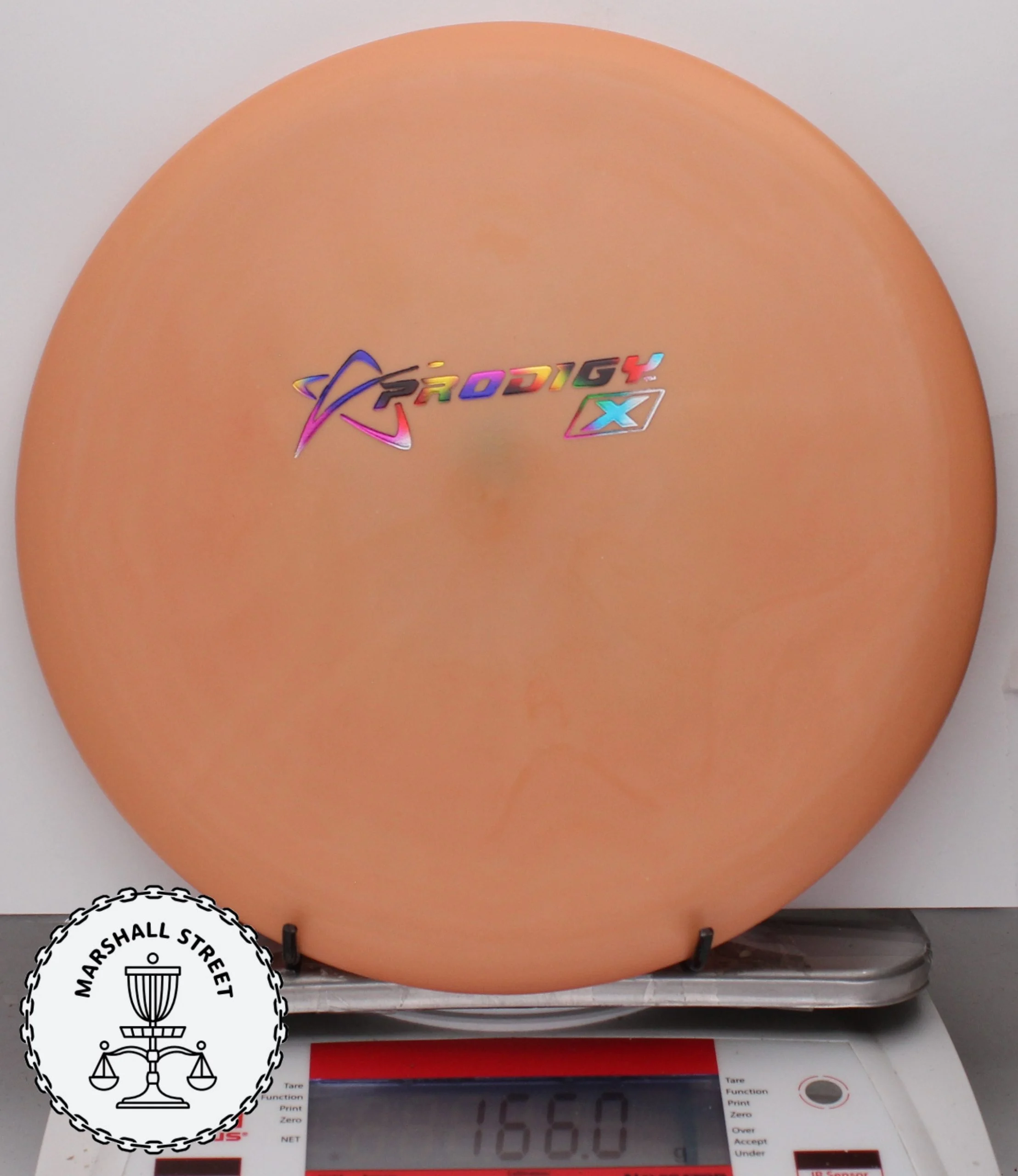 29914.jpg X-Out Prodigy M3, 300 - #22 Orangish, 166