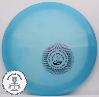 SuperGlow Diamond Spirit