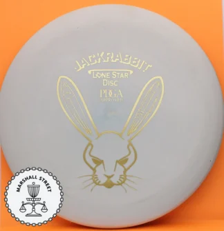 Jack Rabbit, Victor 1