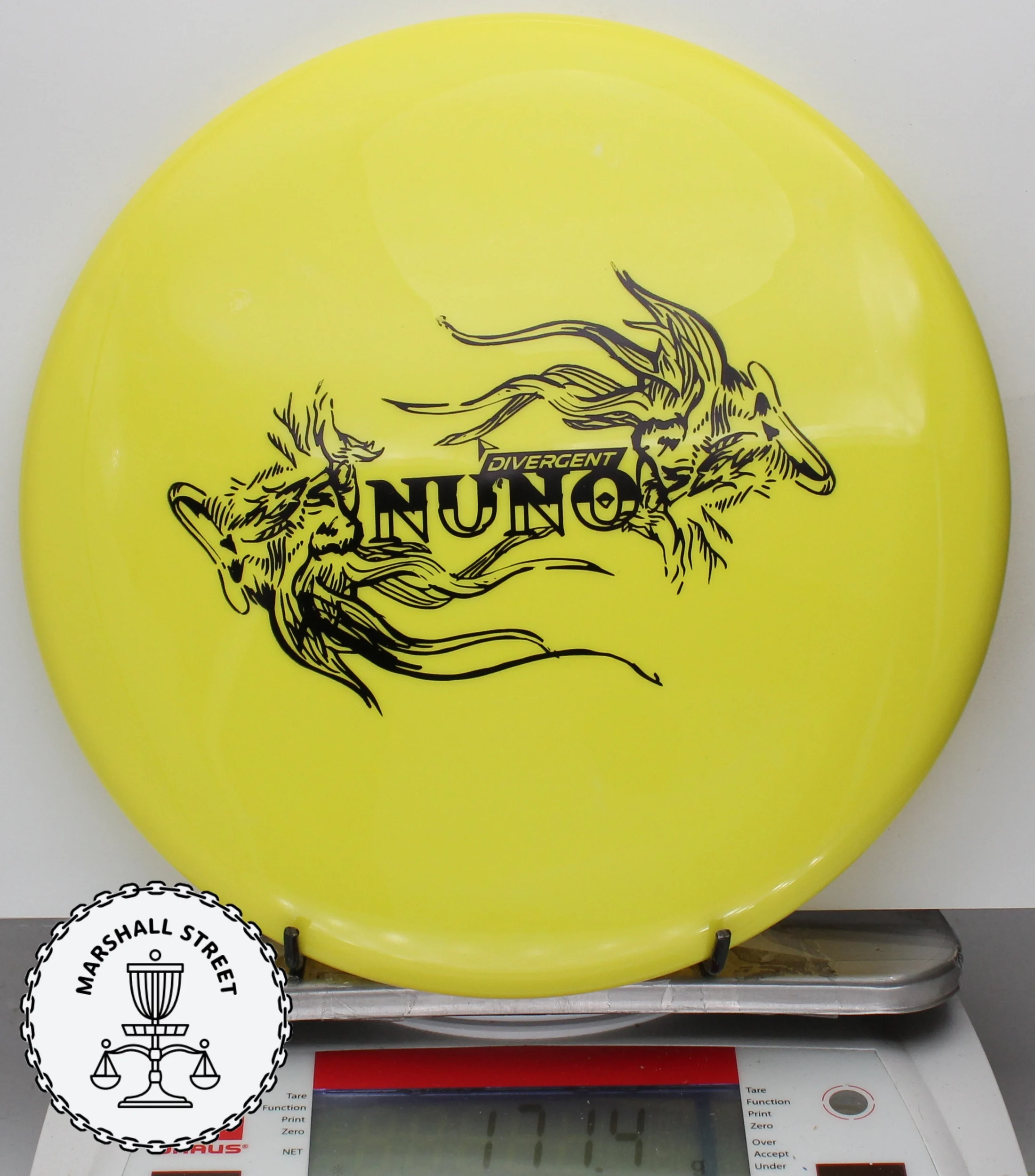 28709.jpg Max Grip Nuno - #32 Yellow, 171