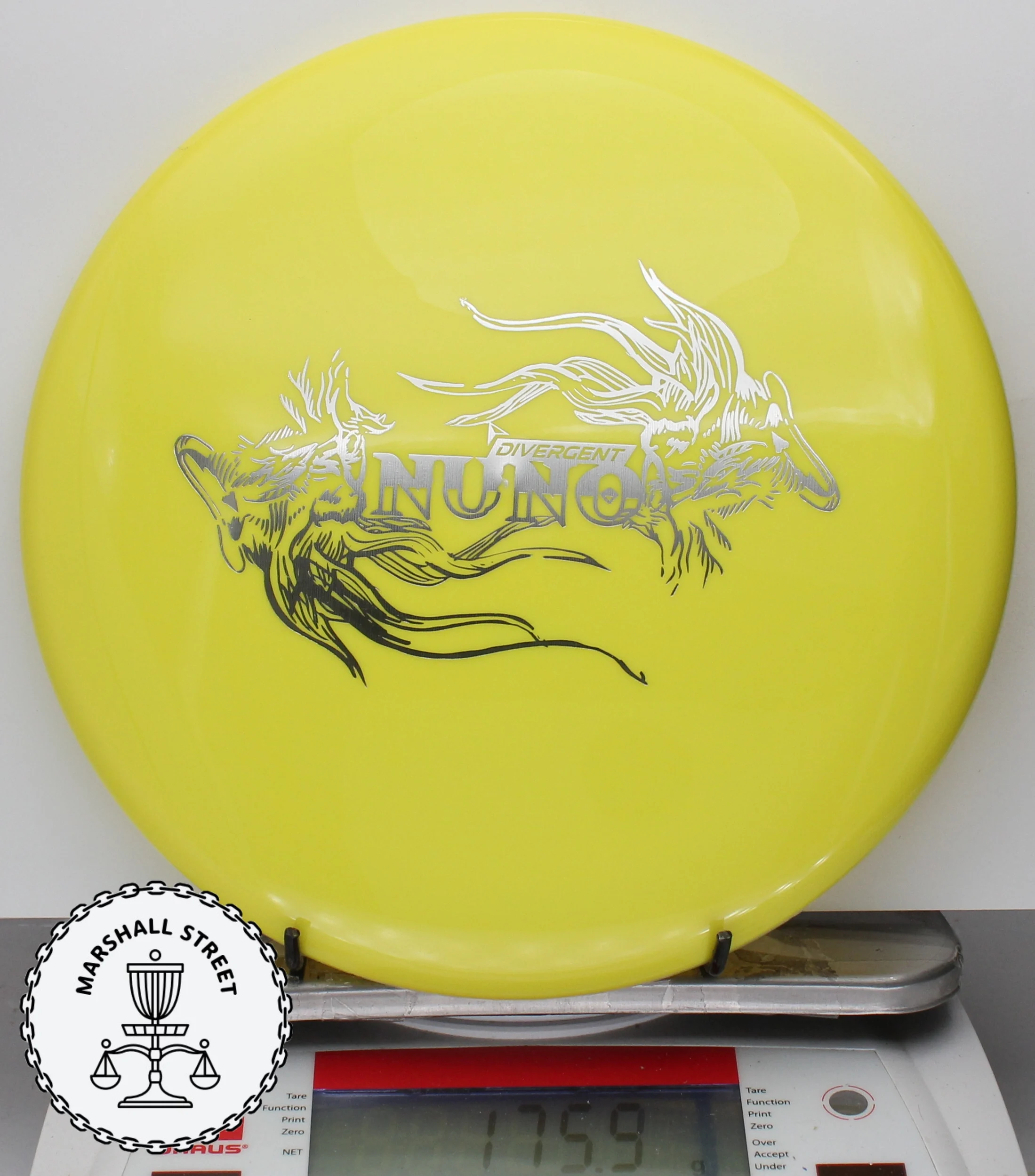 28705.jpg Max Grip Nuno - #28 Yellow, 176