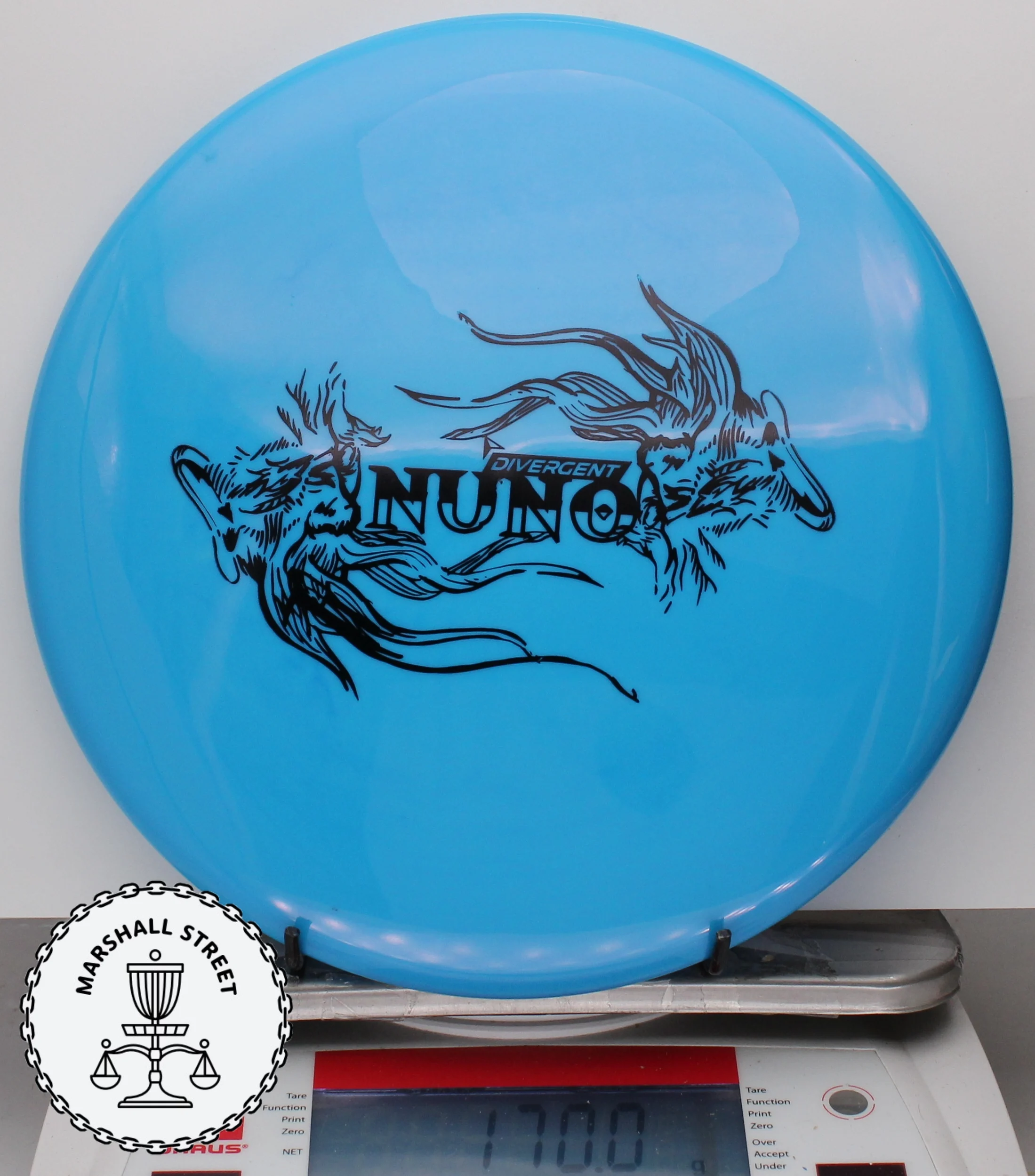 28711.jpg Max Grip Nuno - #34 Blue, 170