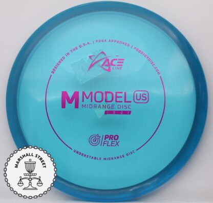 ProFlex M Model US