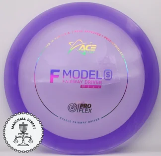 ProFlex F Model S