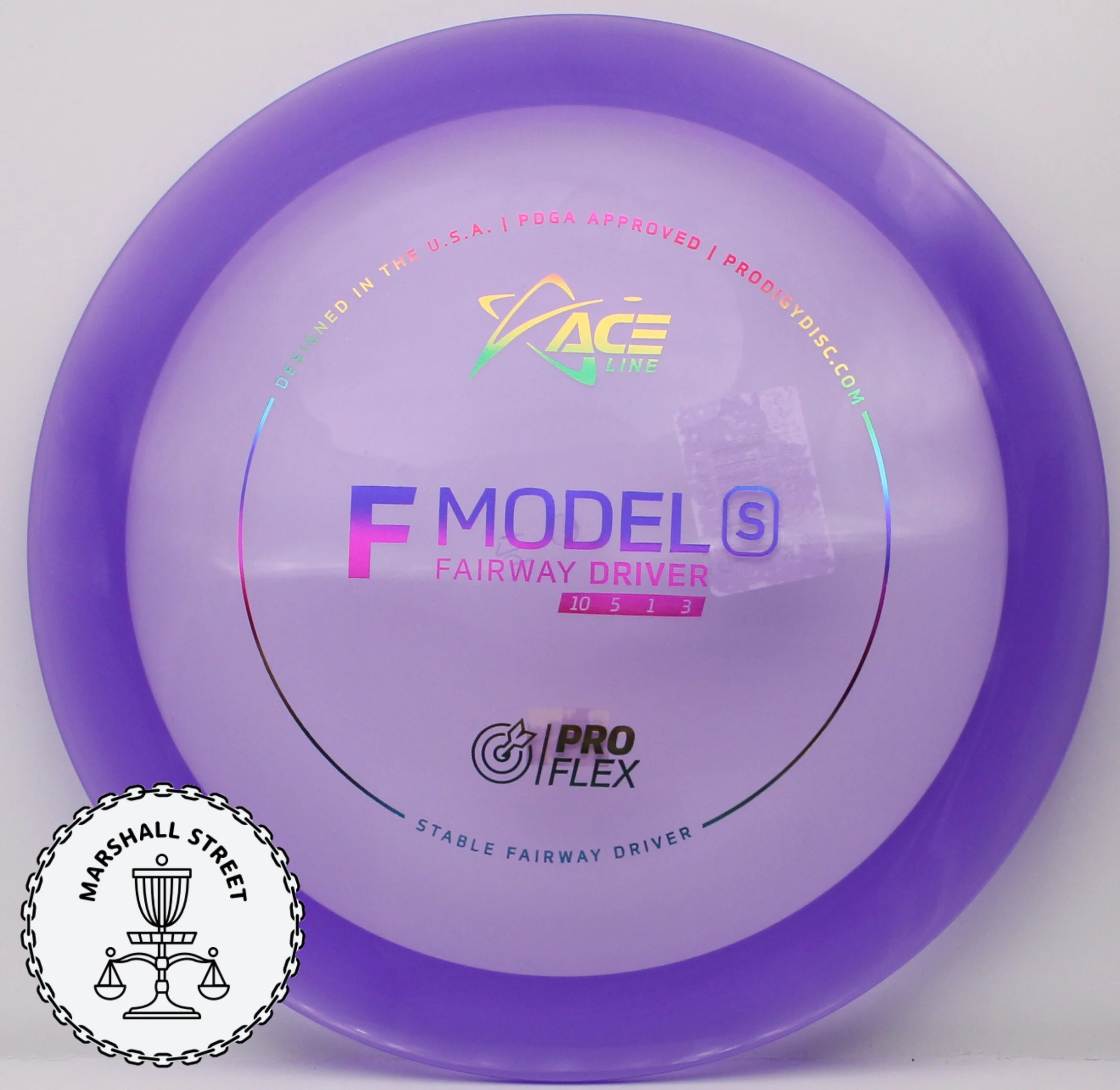 ProFlex F Model S