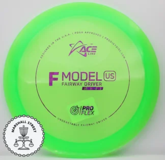 ProFlex F Model US