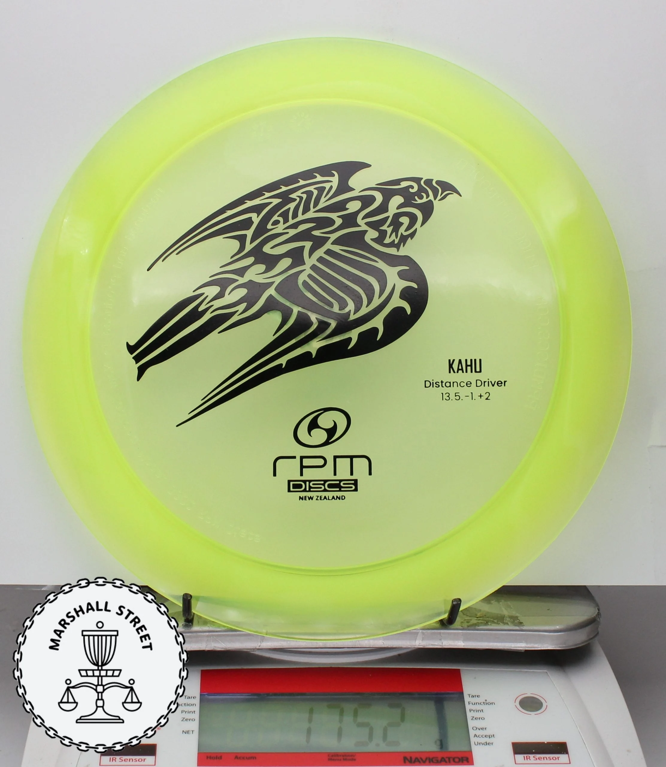 27737.jpg Cosmic Kahu - #21 NYellow, 175