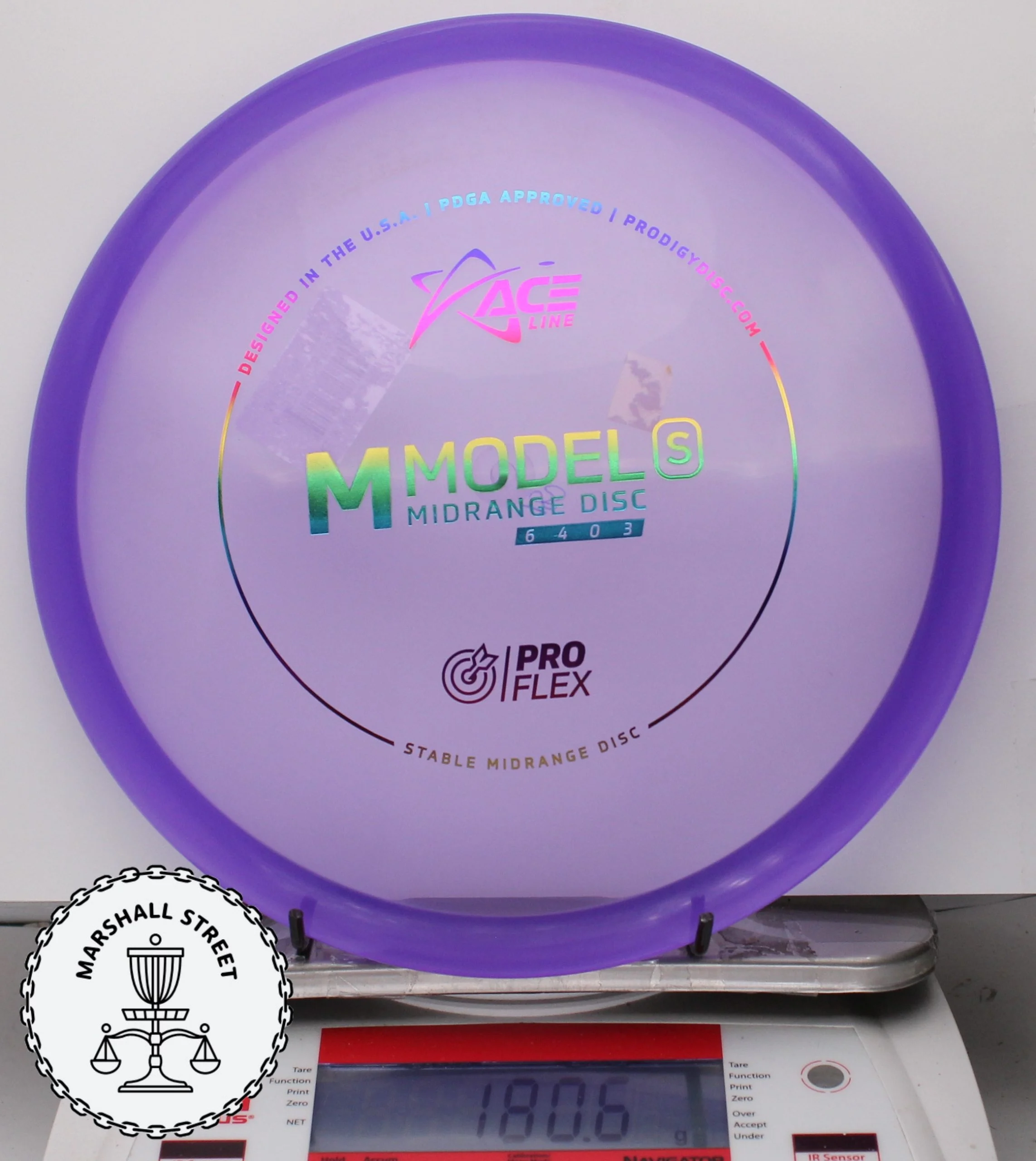 26119.jpg ProFlex M Model S - #21 Purple, 181