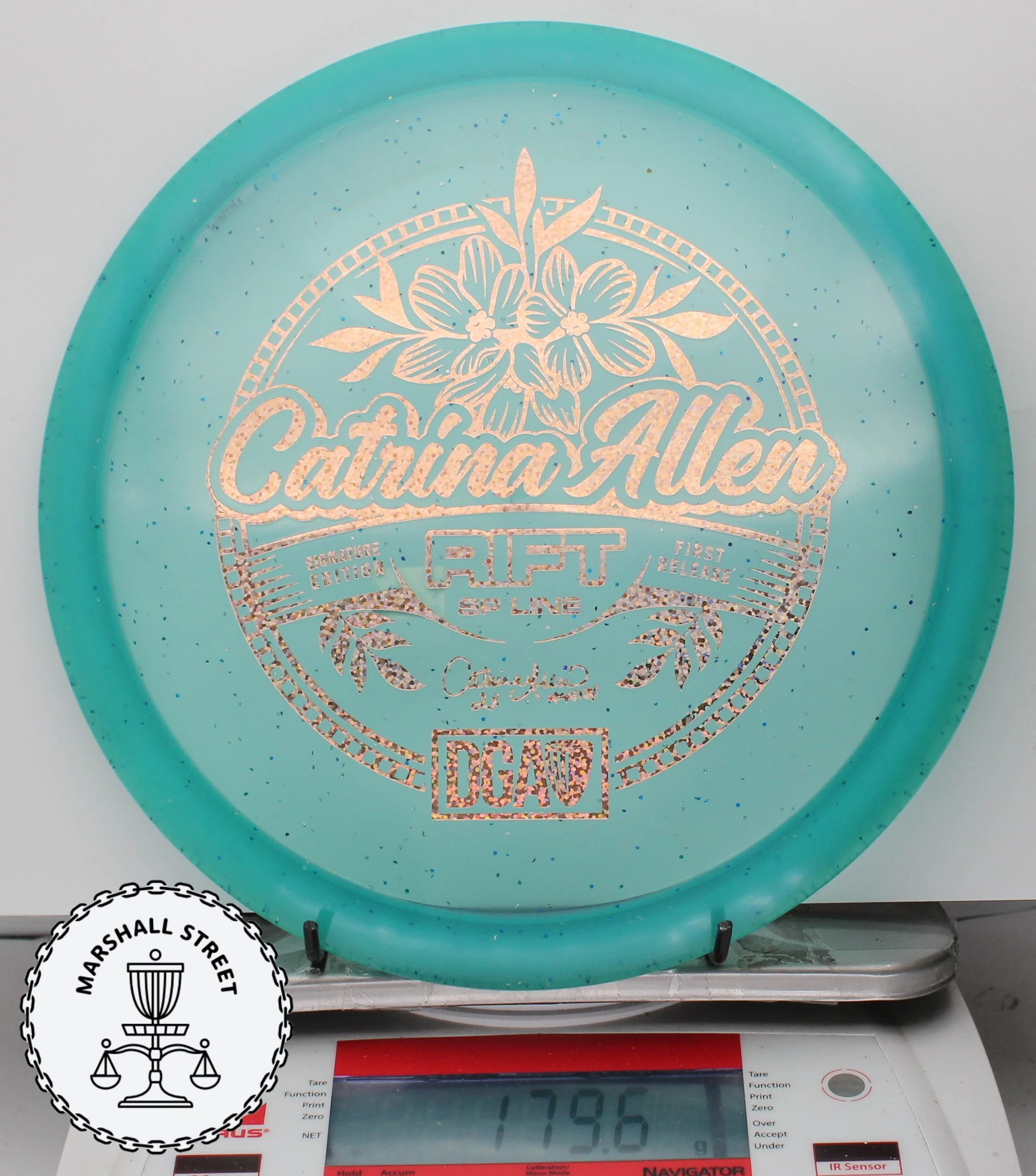26252.jpg SP-Line Rift, Catrina Allen FR - #02 Blue, 180