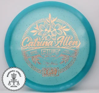 SP-Line Rift, Catrina Allen FR