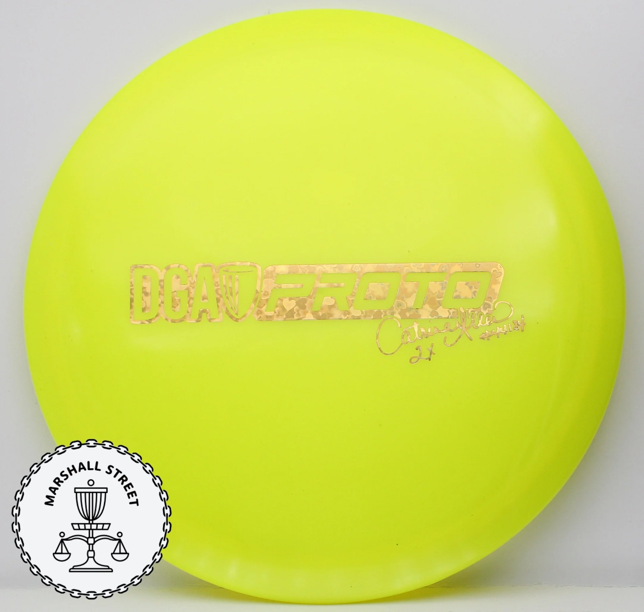 P-Line Vortex, Proto Cat Allen
