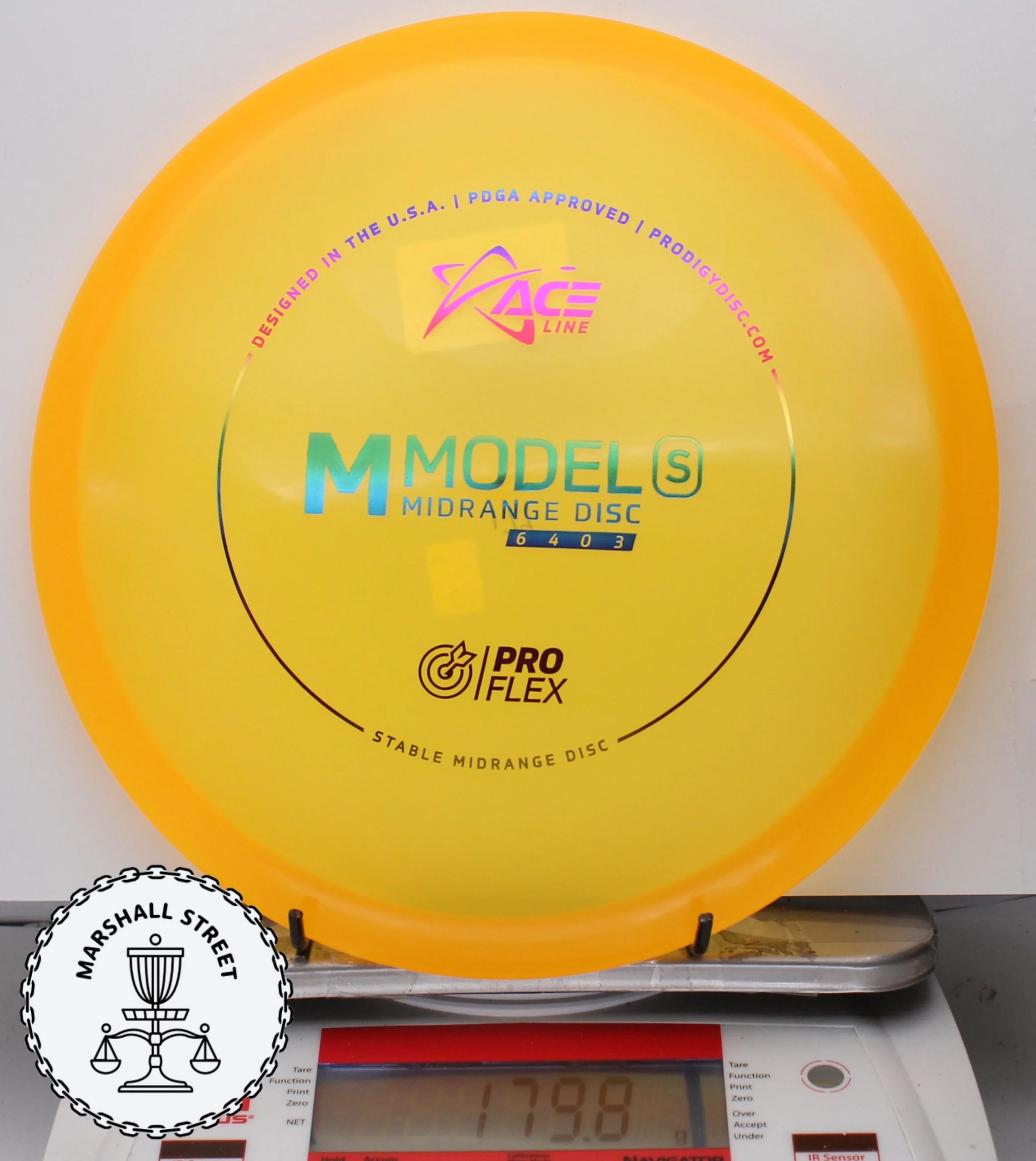 26110.jpg ProFlex M Model S - #12 Orange, 180