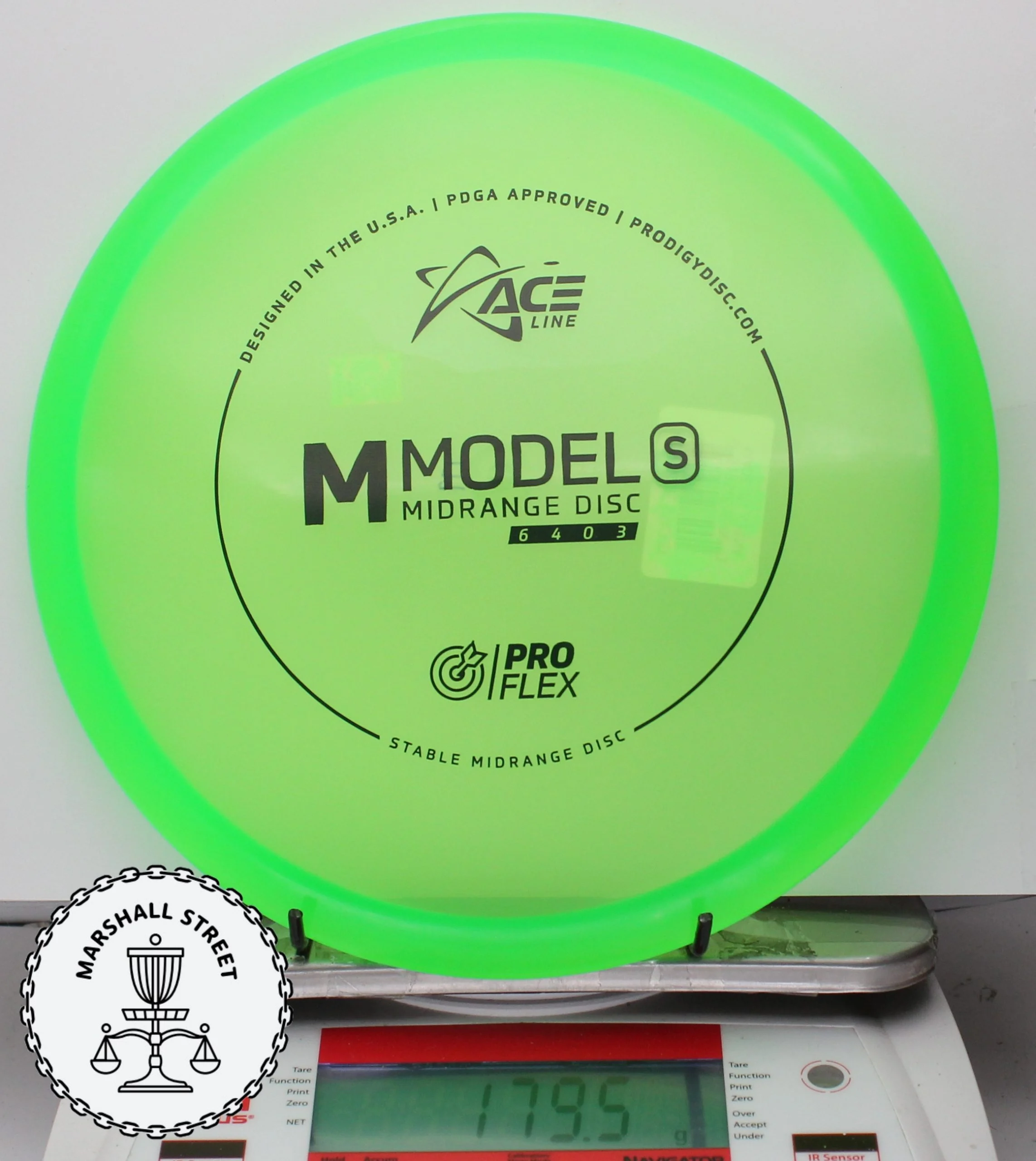 26111.jpg ProFlex M Model S - #13 NGreen, 179