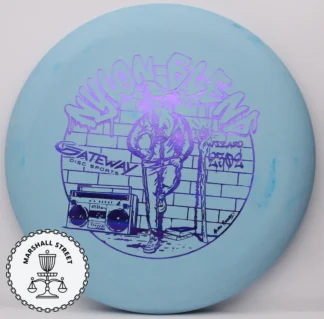 Nylon Blend Wizard