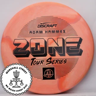 ESP Swirl Zone, Adam Hammes - 2022 Tour Series