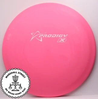X-Out Prodigy F7, 300