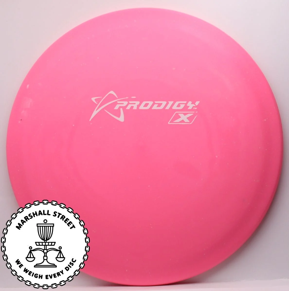 X-Out Prodigy F7, 300