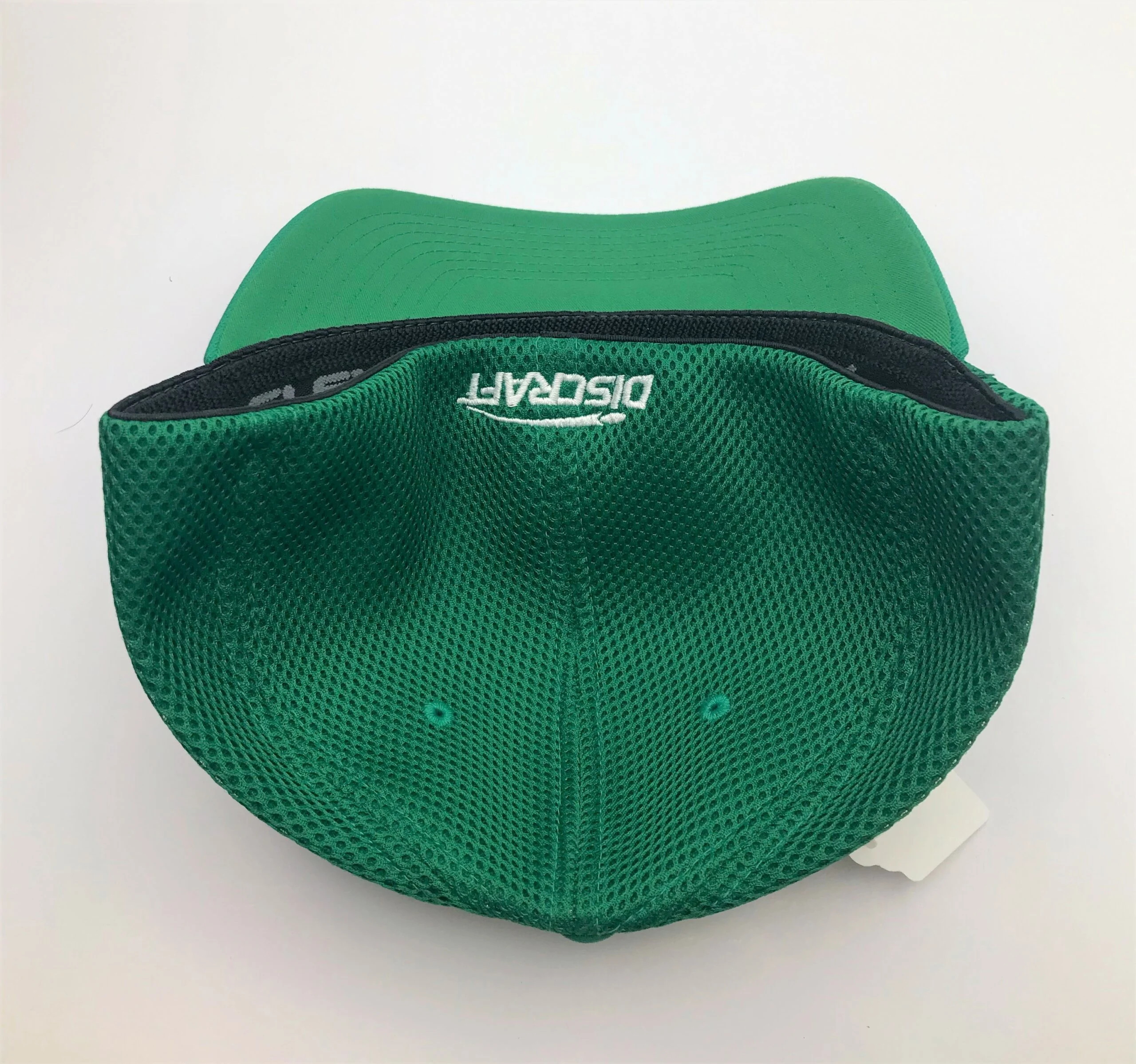 Buzzz Flexfit Curved Hat - Image 2